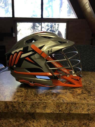 Denver Outlaws Cascade R Mll