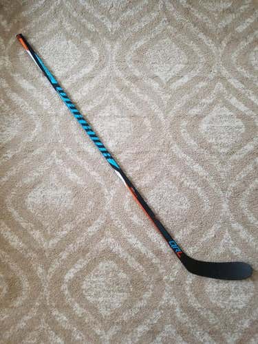 Custom Warrior QRL - Left Handed