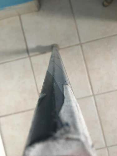 Give me an offer Brine swizzle shaft-Price Lowered