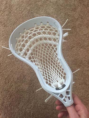 BN Mark 2D with 3X mesh