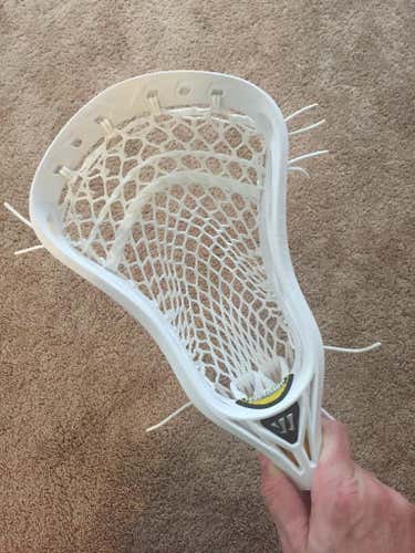 Warrior regulator max with hero mesh