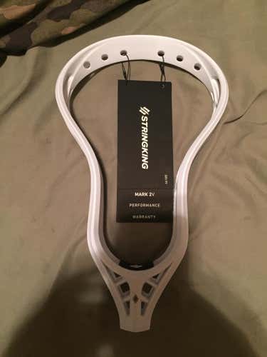 Stringking Mark 2V