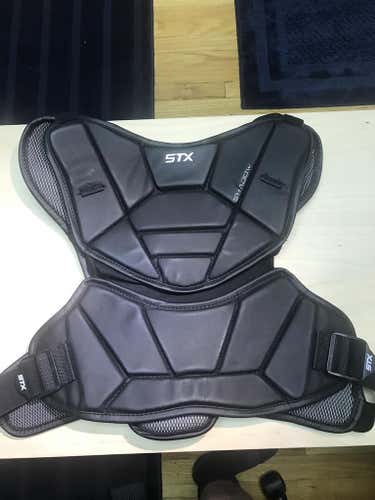 STX Shadow pads
