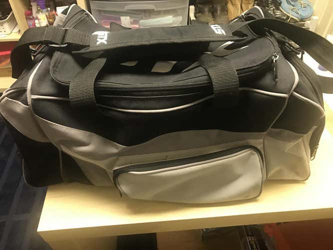 STX Gear bag