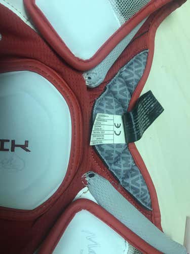 Maverick Maybach Deuce pads