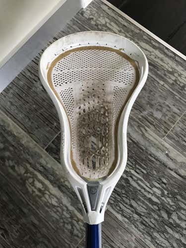 Warrior Warp Low (good condition)