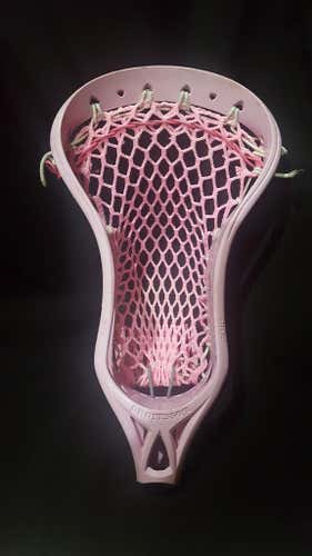 STX Professor 10 Strung with Throne of String mesh