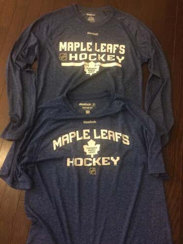 Leafs Speedwick combo (Medium)