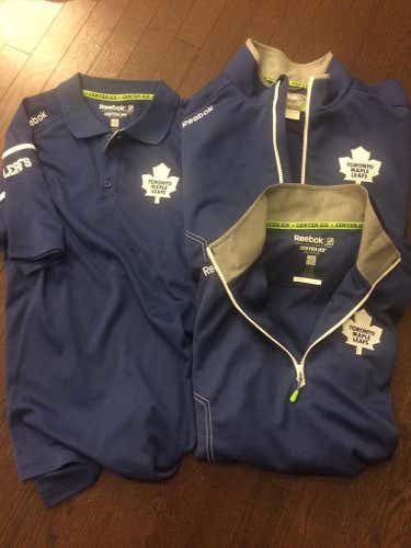 Leaf Bench Pack (Medium) – CenterIce Collection