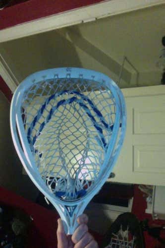 Nemesis 2 Strung