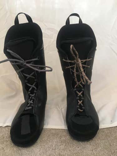 26.5 lace up liner