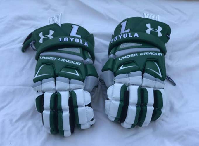 Loyola Engage Gloves 13''