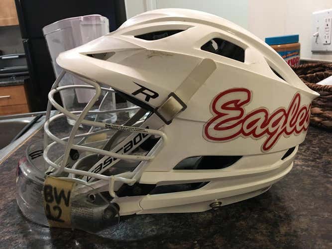 Benedictine University Cascade R