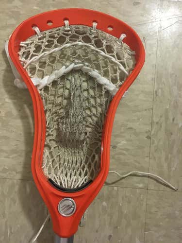 Maverick optik U