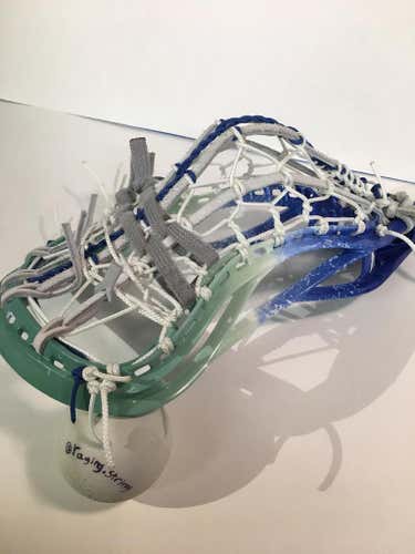 BN Hartford Whalers Gait Torque with PIta Pocket