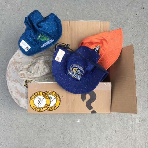 MLL BUCKET HAT MYSTERY BOX