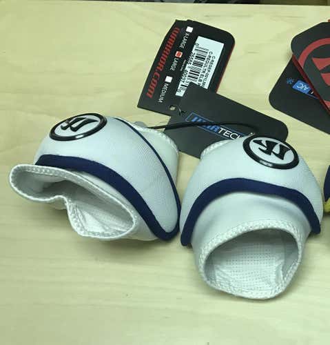 Warrior Regulator defense arm pads