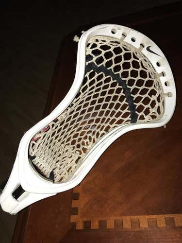 Nike CEO used with StringKing mesh