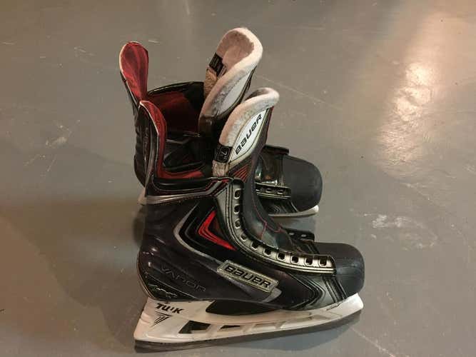 Bauer APX2 Skates 7.5EE