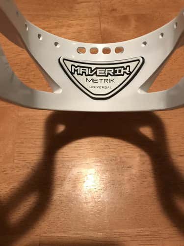 Maverik Metrik