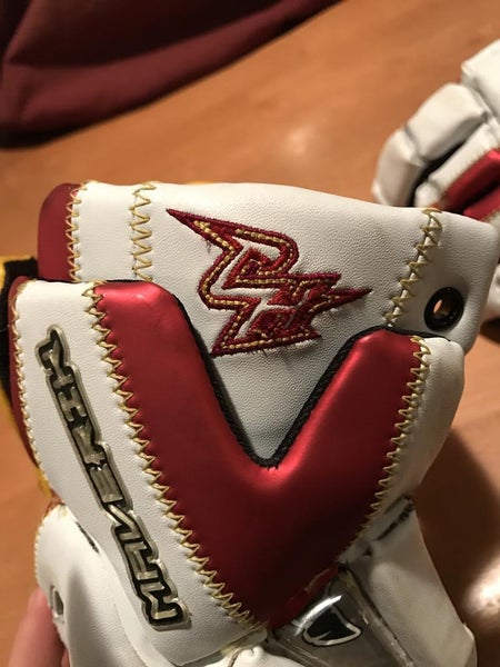 Maverik Rome Chestnut Hill gloves