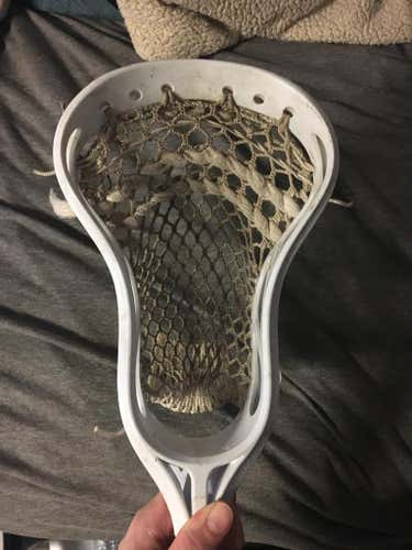 Mark 1 with 3s mesh