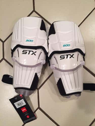 STX Surgeon 500 Arm Guards