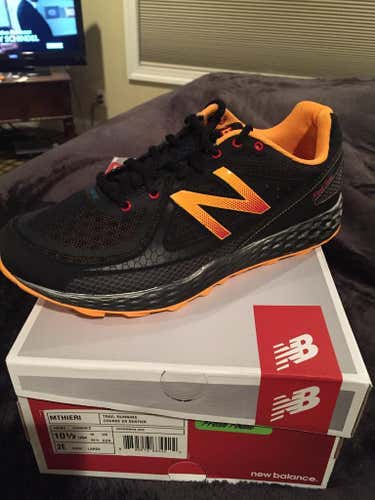 NEW BALANCE HIERRO RUNNING SHOES HOCKEY TRAINING