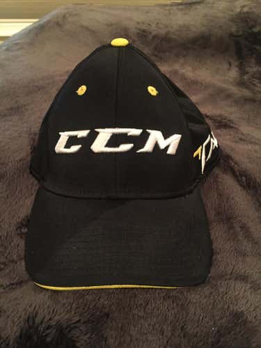 CCM TACKS HAT PRO