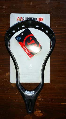 1 BNWTs Warrior Revo 2X Head Unstrung