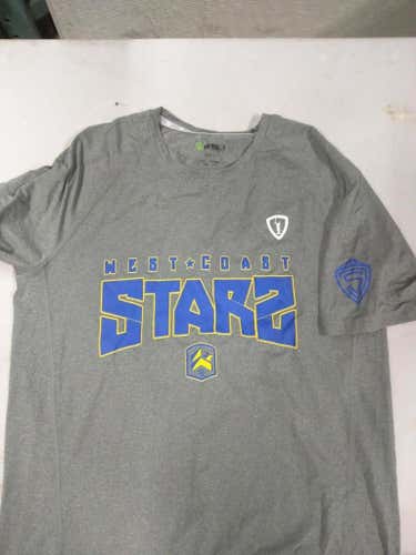BN Adrenaline West Coast Starz Shortsleeve Shooter shirt