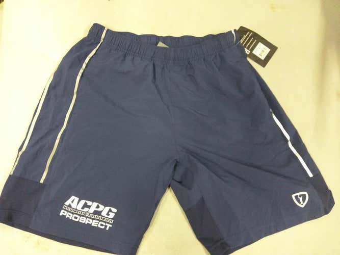 BN Adrenaline ACPG Prospect Shorts - Navy blue
