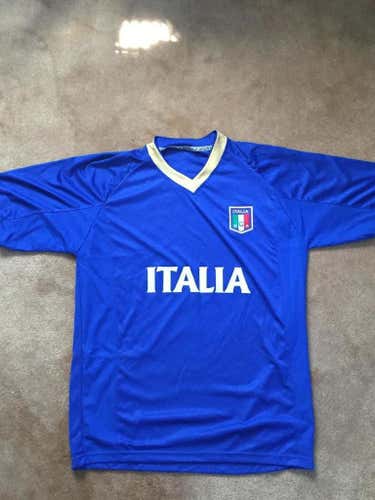 Italy Jersey
