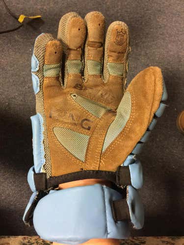 Rochester Flyers brine King 4's