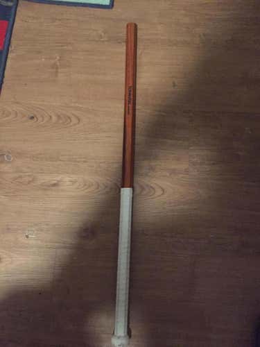 Tomahawk Lacrosse wooden shaft