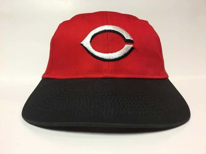 Vintage Cincinnati Reds Snapback Hat