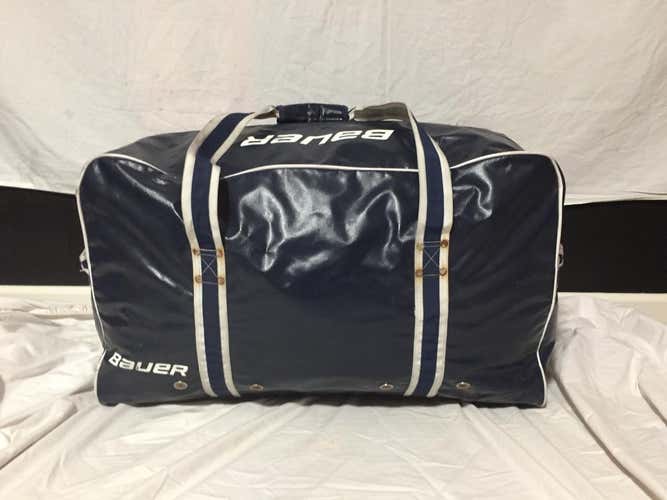 Bauer Hockey Bag