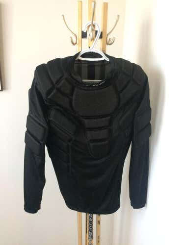 CCM Padded Goalie Shirt