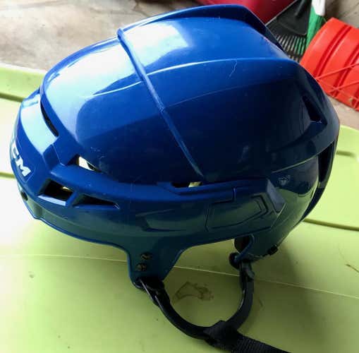 CCM V08 Pro Stock Helmet - Large