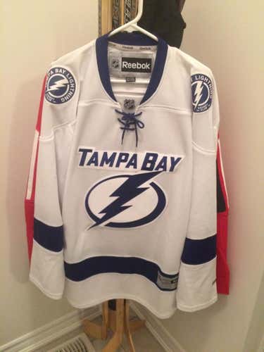Tampa Jersey Away