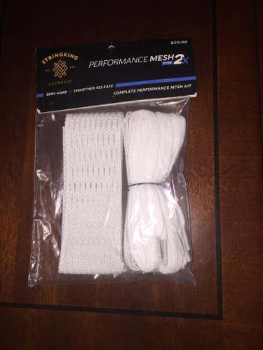 String King Mesh Kit