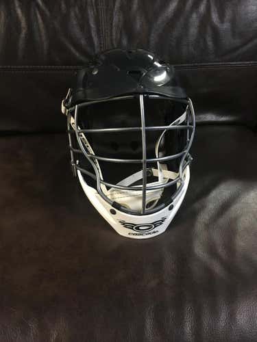 Two Cascade cpxR available