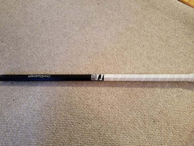 Warrior KryptoPro Select