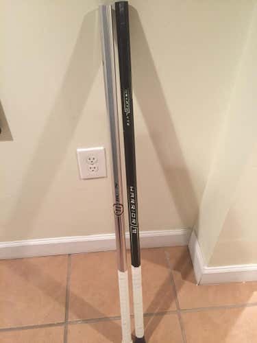 Warrior Goalie Shafts
