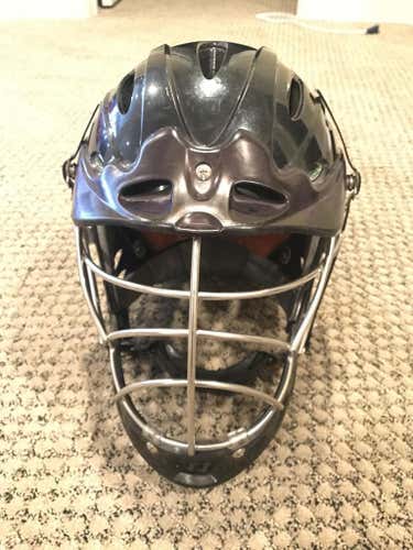 Warrior Venom Lacrosse Helmet