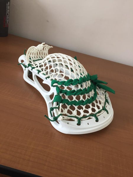 Warrior STiFFI