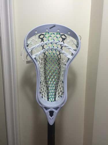 BN Under Armour Unleashed