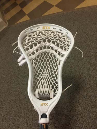 STX Stallion U700