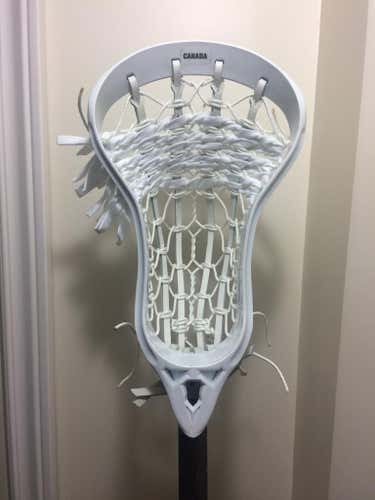 BN Under Armour Vital