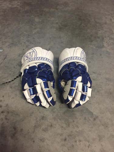 BN Mac Daddy 4 Gloves